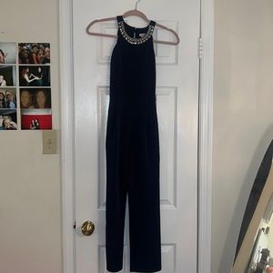 Kids Sparkly jumpsuit